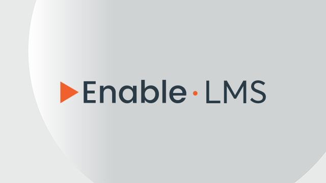 Enable LMS